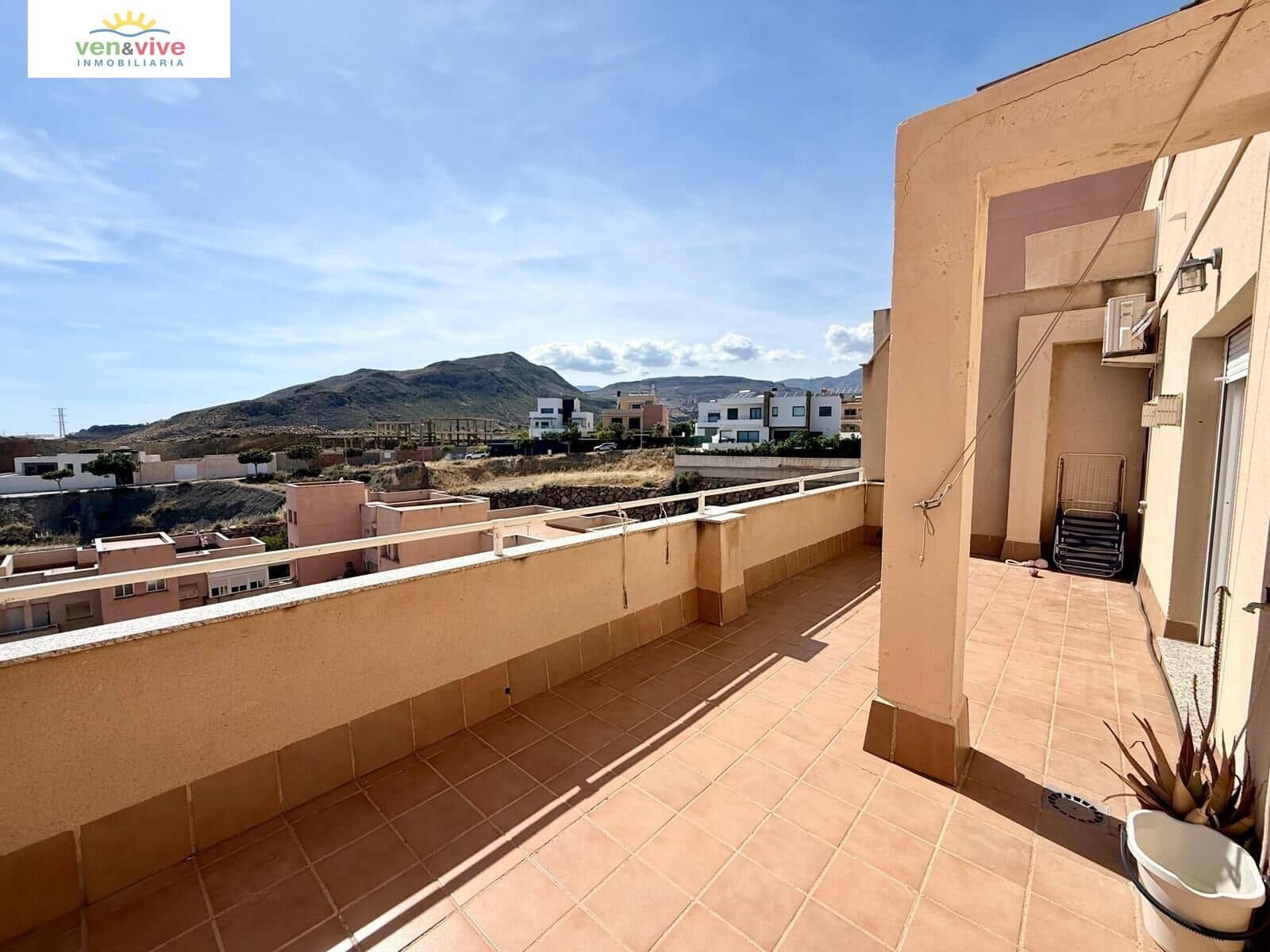 2 quarto Apartamento para venda em Aguadulce (Almeria) com piscina - 151 000 € (Ref: 9846565)