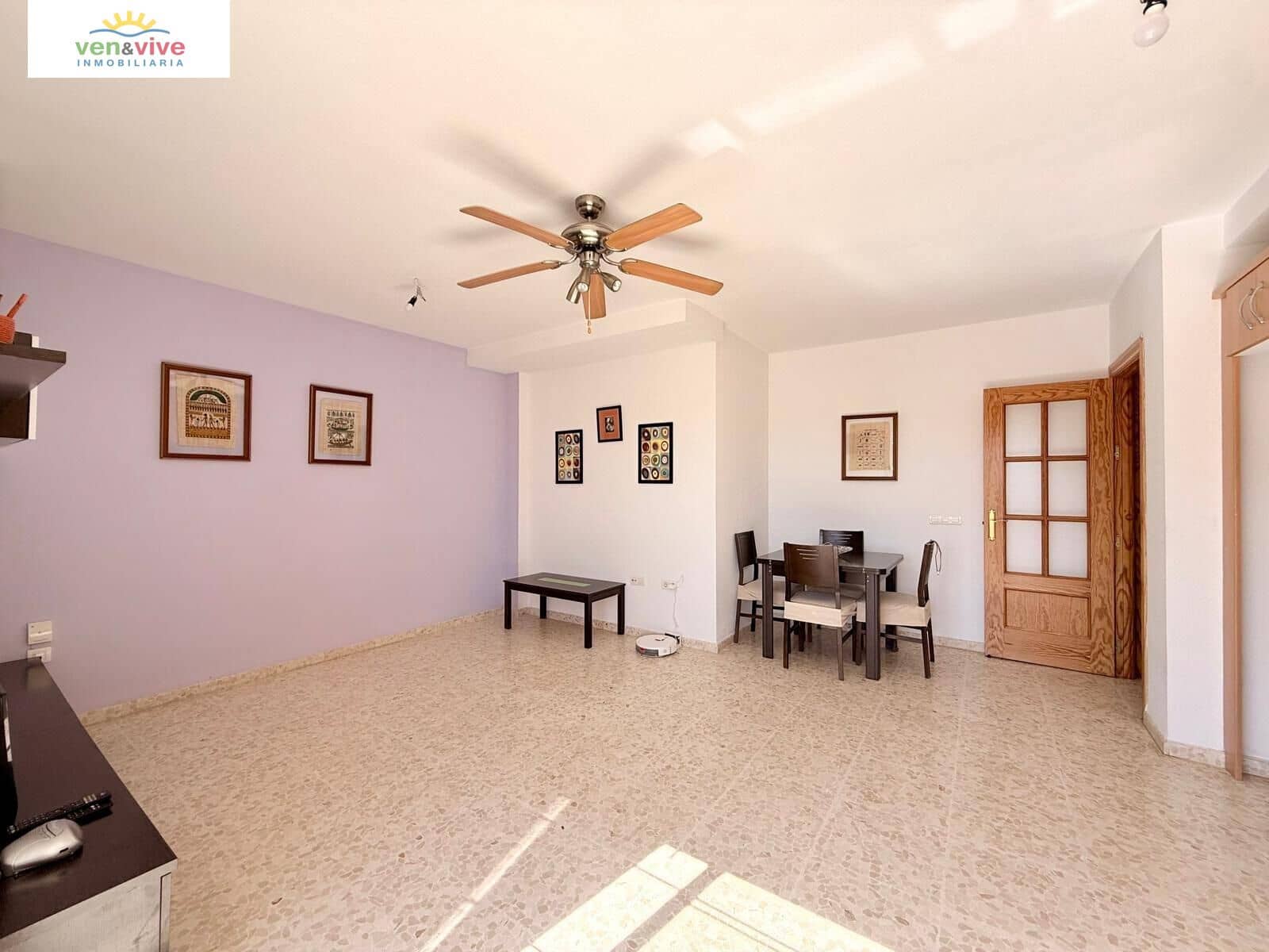 2 quarto Apartamento para venda em Aguadulce (Almeria) com piscina - 151 000 € (Ref: 9846565)
