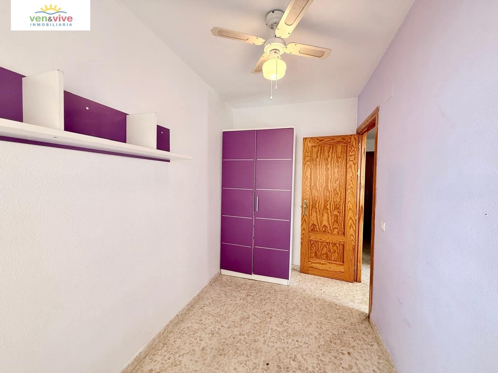 2 quarto Apartamento para venda em Aguadulce (Almeria) com piscina - 151 000 € (Ref: 9846565)