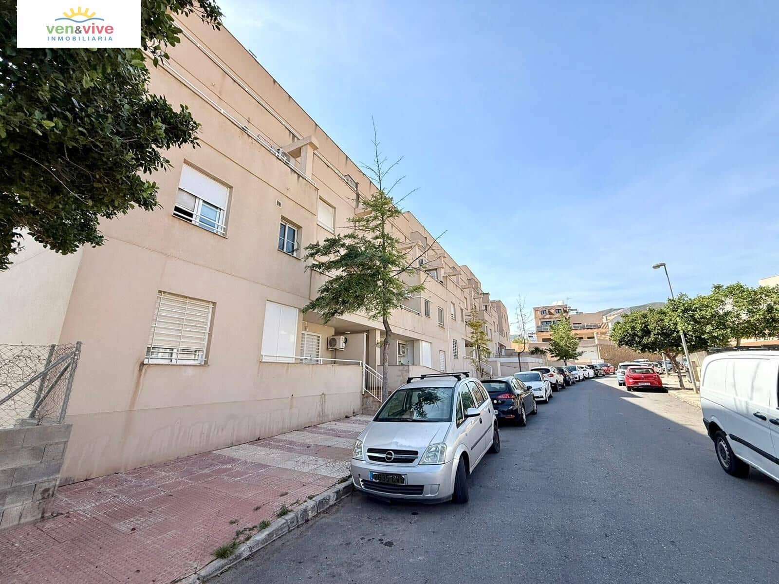 2 quarto Apartamento para venda em Aguadulce (Almeria) com piscina - 151 000 € (Ref: 9846565)