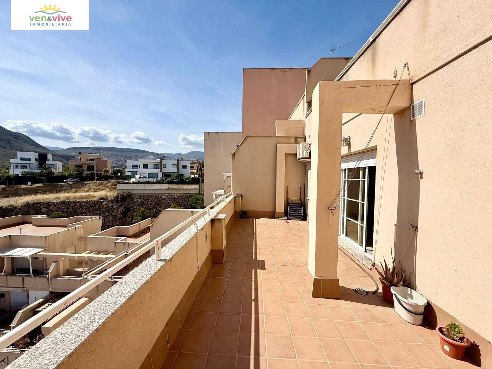 2 quarto Apartamento para venda em Aguadulce (Almeria) com piscina - 151 000 € (Ref: 9846565)
