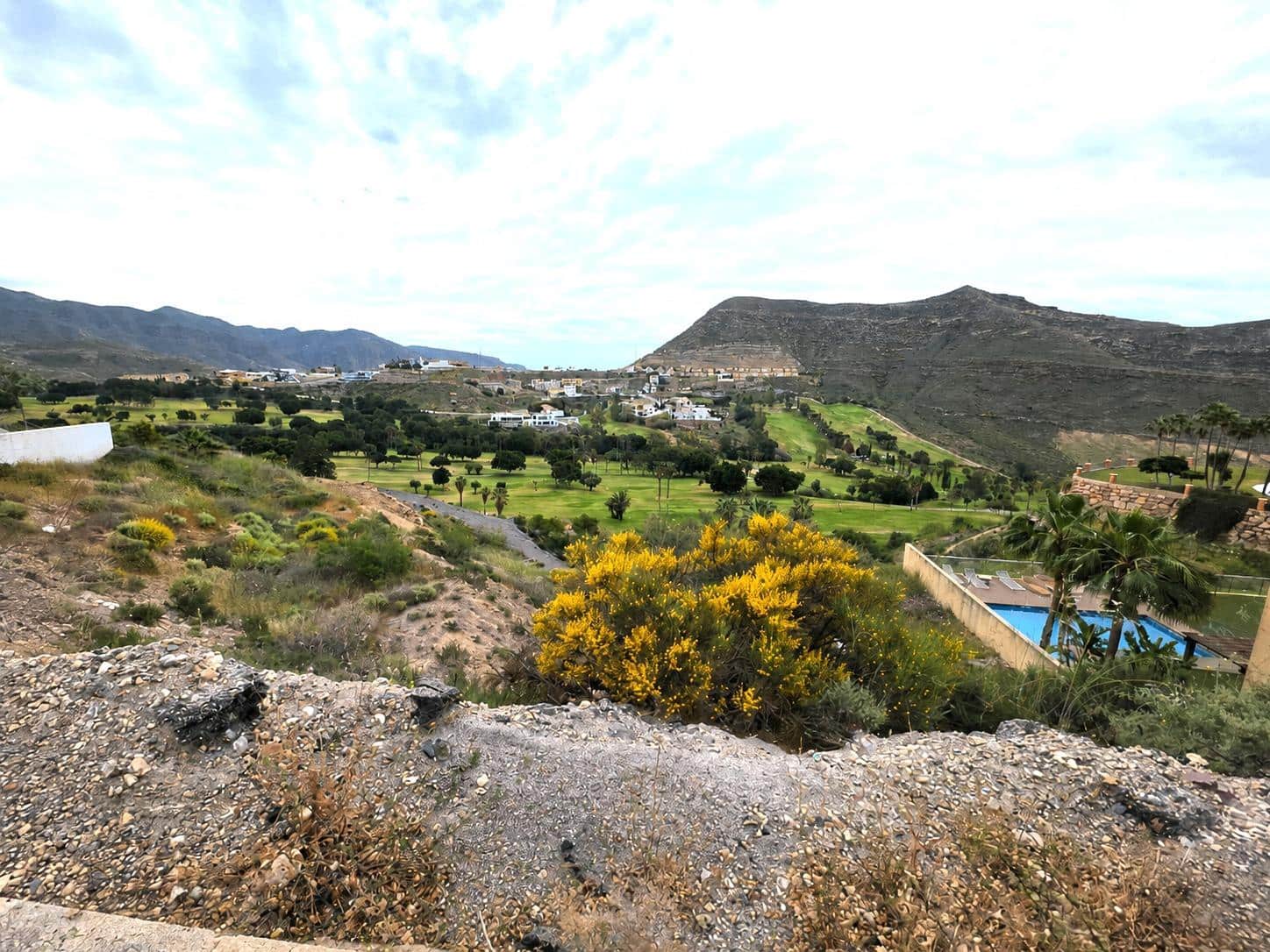 Building Plot for sale in La Envia Golf - € 19,500 (Ref: 9846566)