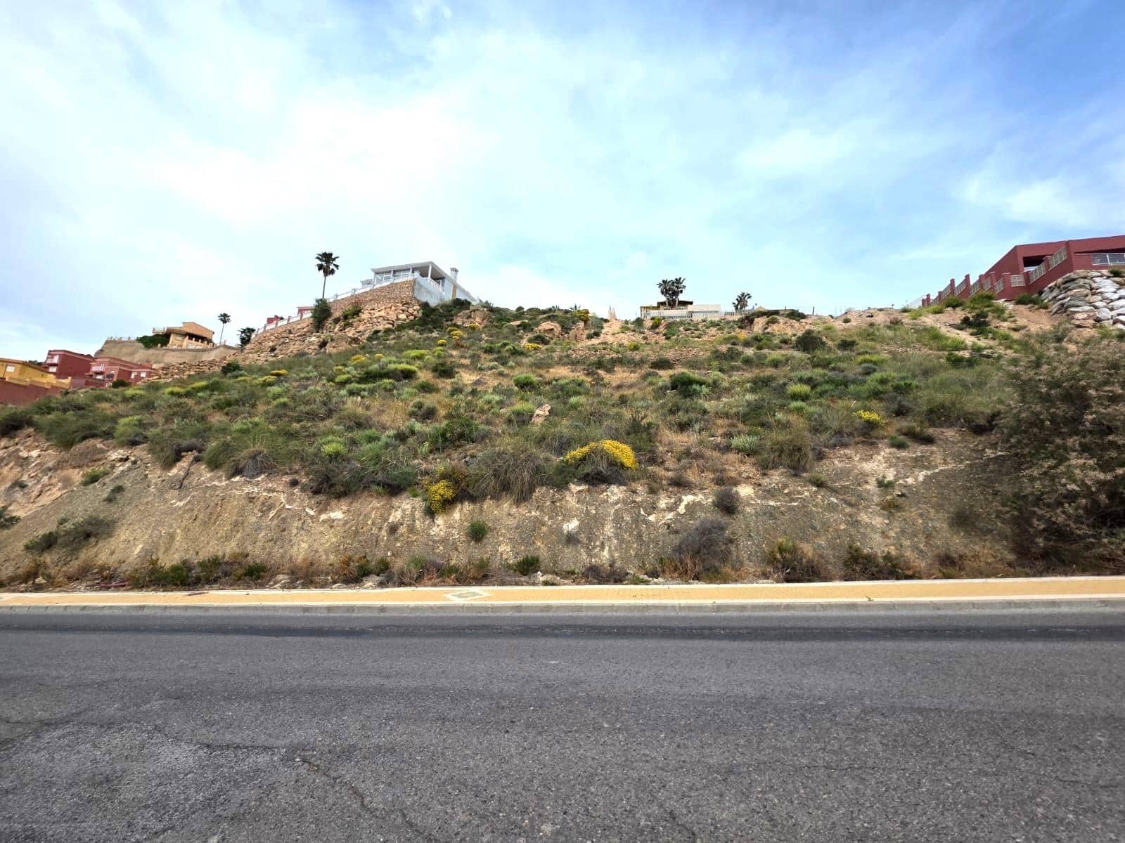 Building Plot for sale in La Envia Golf - € 19,500 (Ref: 9846566)