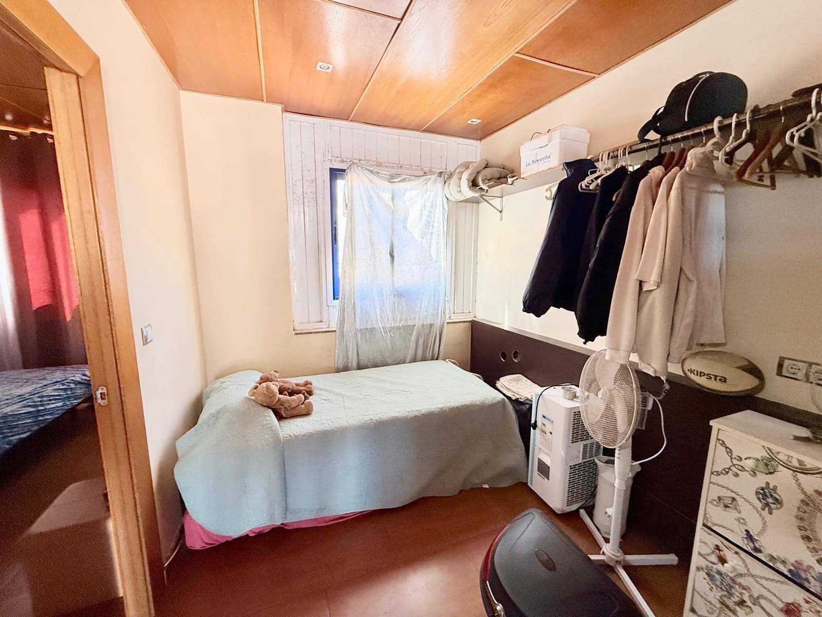 4 soveværelse Penthouse til salg i Roquetas de Mar med garage - € 255.000 (Ref: 9851898)