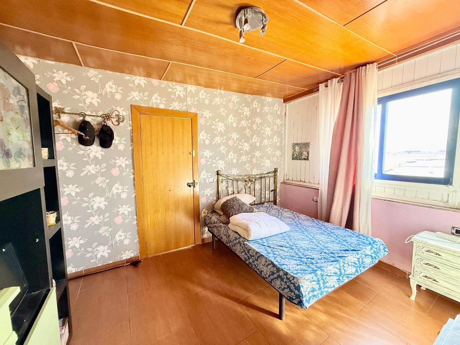 4 soveværelse Penthouse til salg i Roquetas de Mar med garage - € 255.000 (Ref: 9851898)