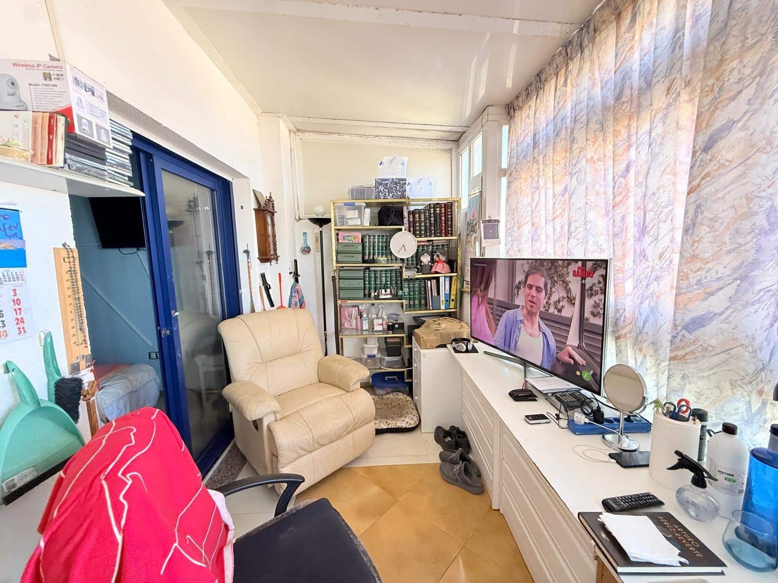 4 soveværelse Penthouse til salg i Roquetas de Mar med garage - € 255.000 (Ref: 9851898)