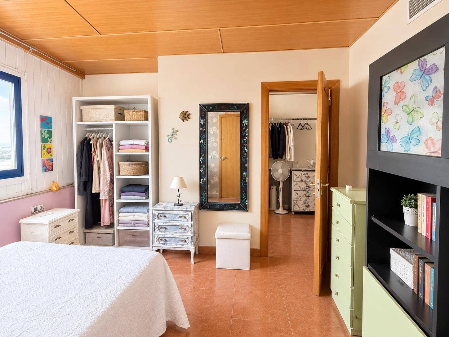 4 bedroom Penthouse for sale in Roquetas de Mar with garage - € 240,000 (Ref: 9851898)