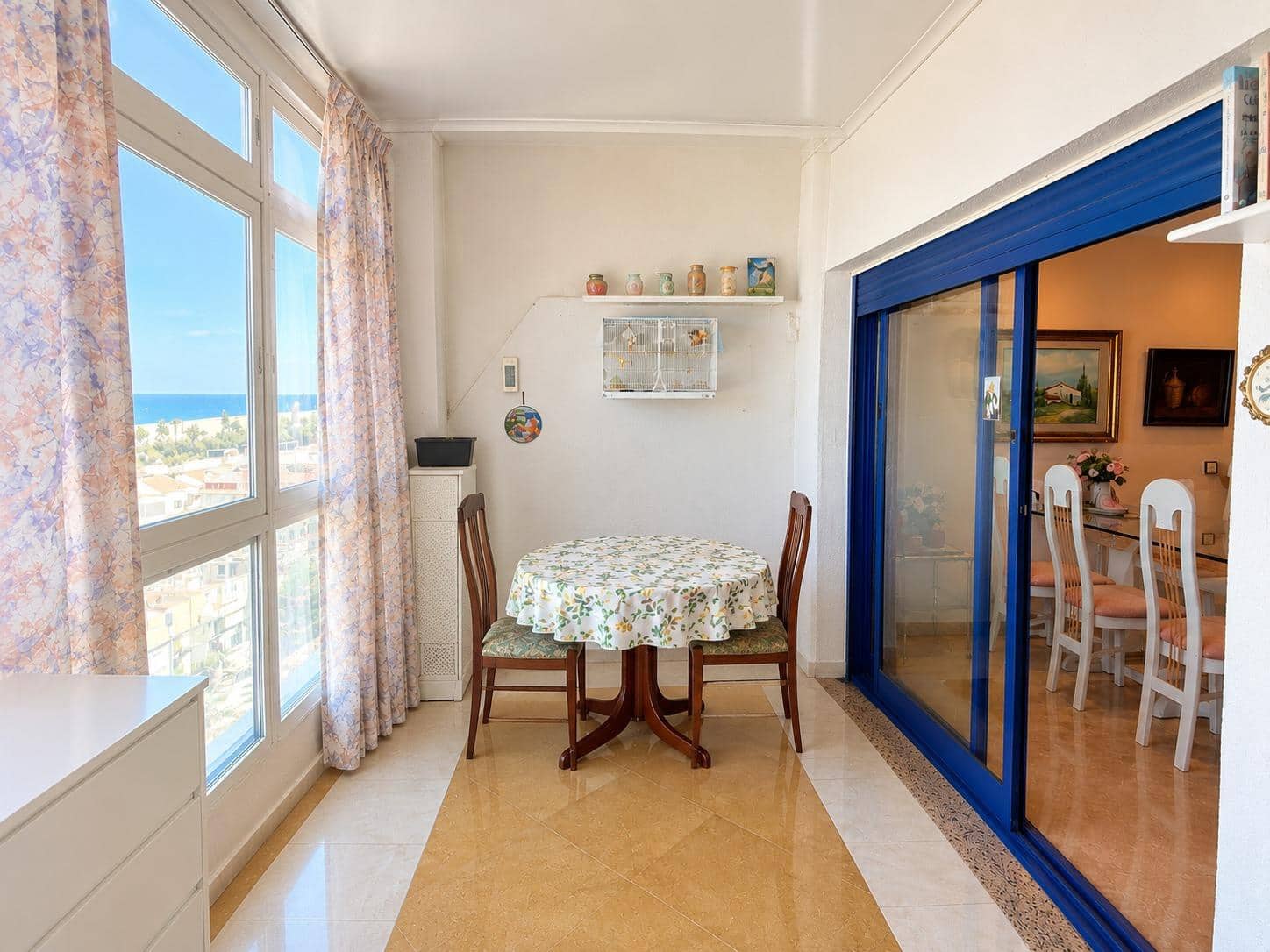 4 bedroom Penthouse for sale in Roquetas de Mar with garage - € 240,000 (Ref: 9851898)