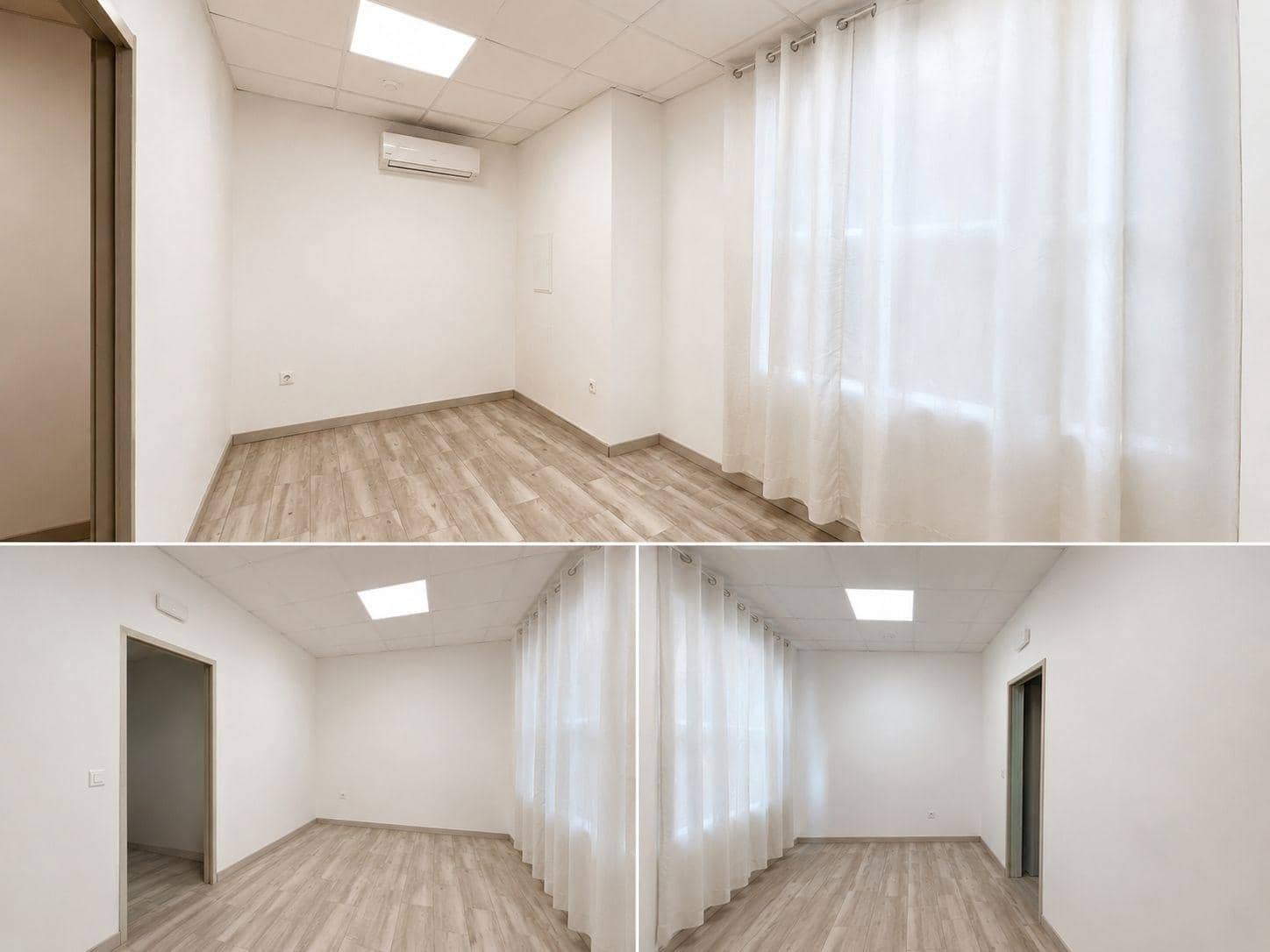 Commerciale in vendita in El Parador de las Hortichuelas - 140.000 € (Rif: 9870243)