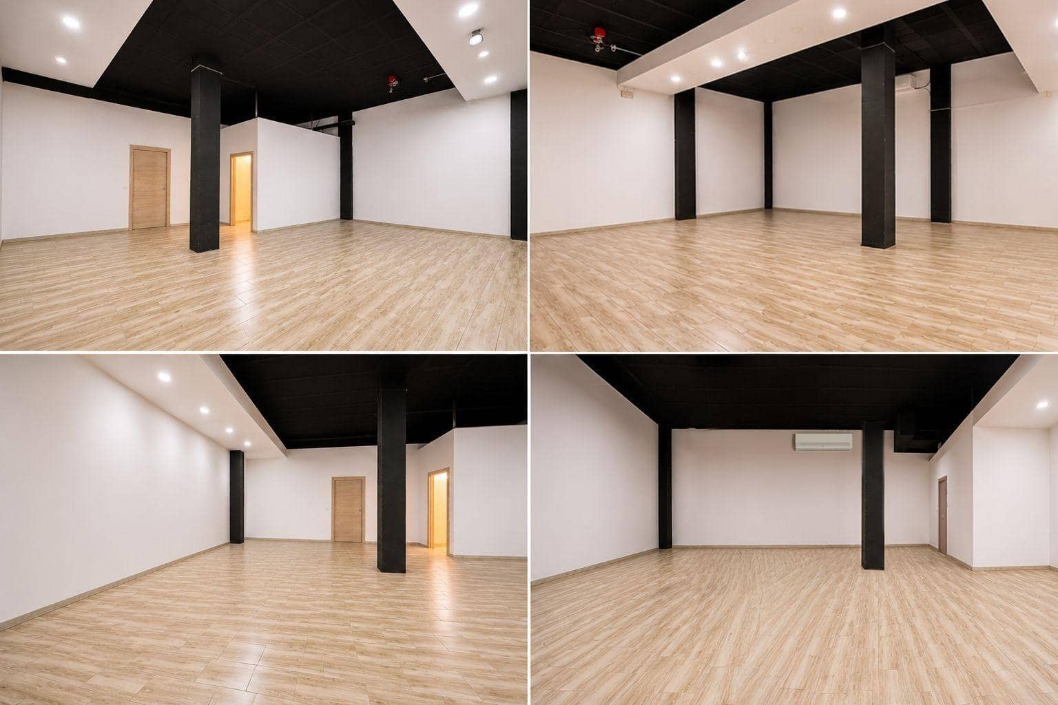 Commerciale in vendita in El Parador de las Hortichuelas - 140.000 € (Rif: 9870243)