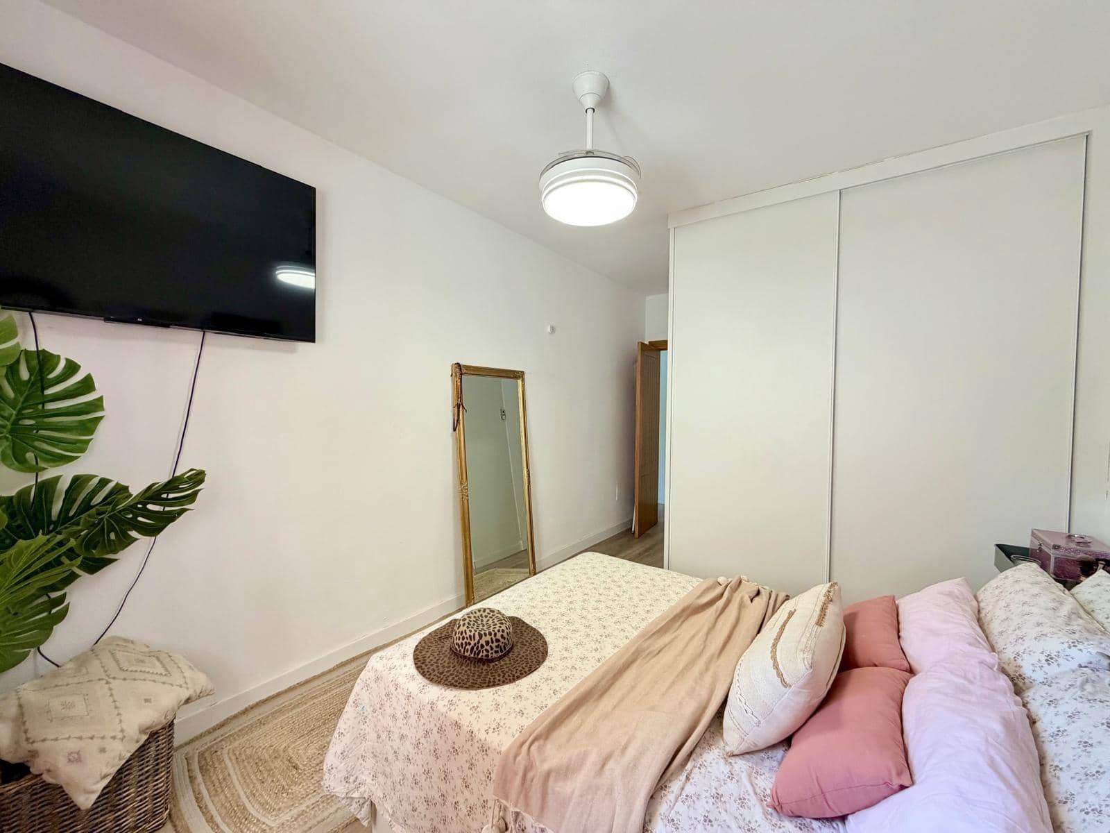 2 quarto Apartamento para venda em Aguadulce (Almeria) com piscina - 196 000 € (Ref: 9873668)