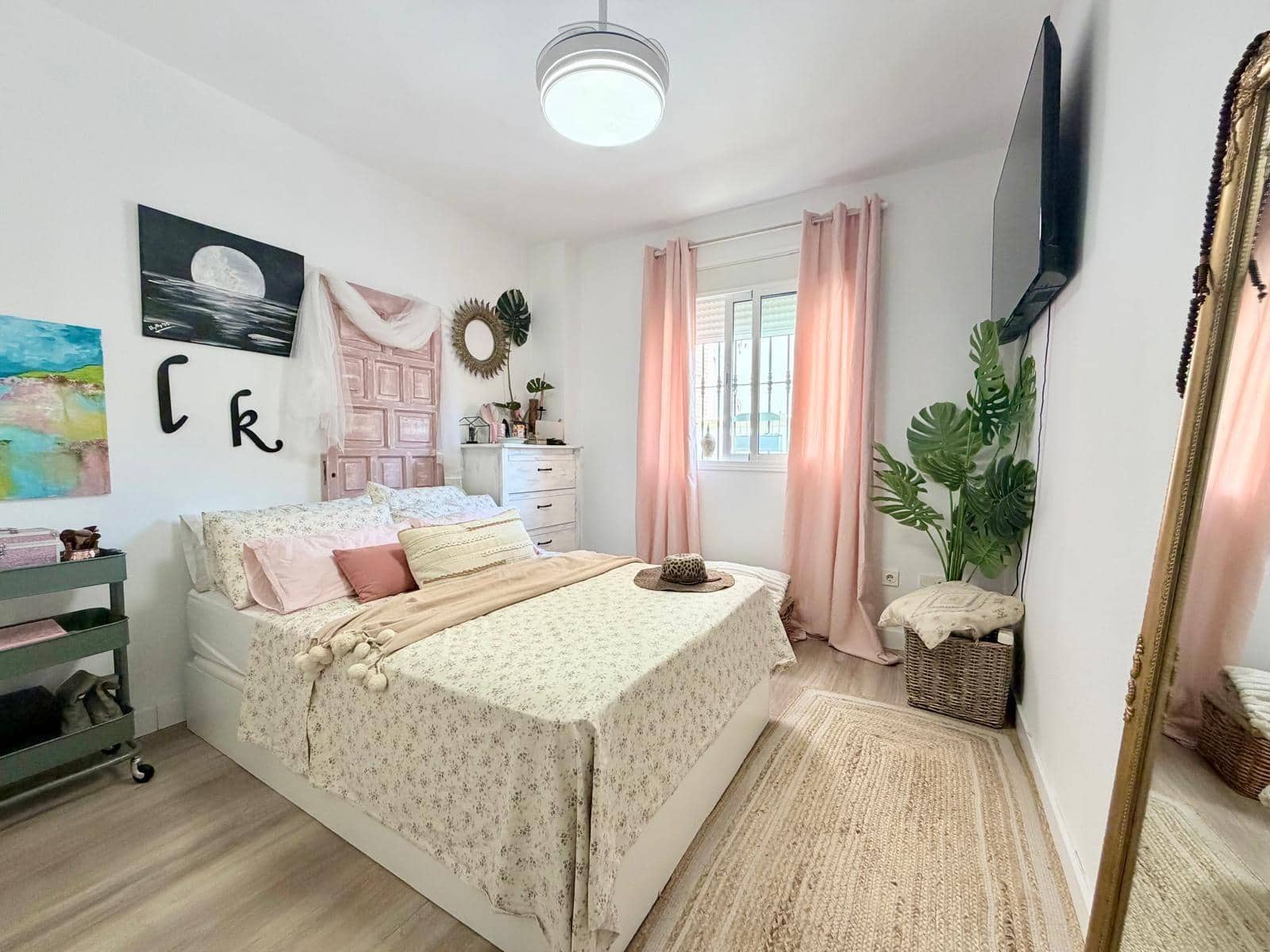 2 quarto Apartamento para venda em Aguadulce (Almeria) com piscina - 196 000 € (Ref: 9873668)
