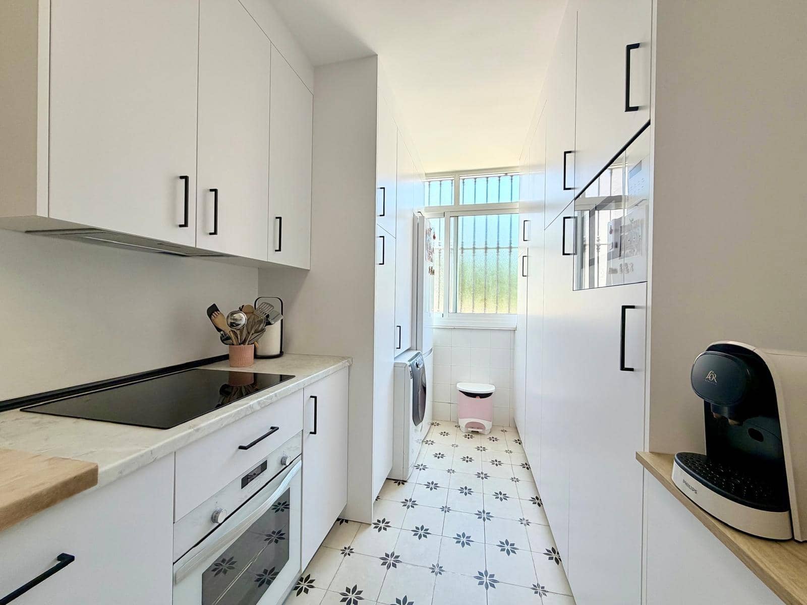 2 quarto Apartamento para venda em Aguadulce (Almeria) com piscina - 196 000 € (Ref: 9873668)