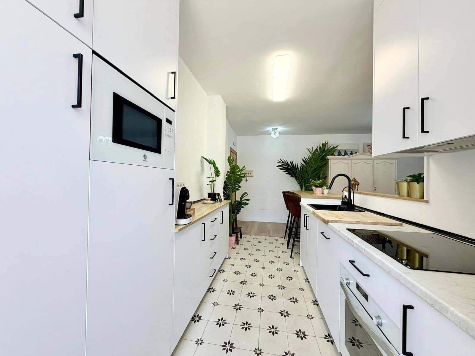2 quarto Apartamento para venda em Aguadulce (Almeria) com piscina - 196 000 € (Ref: 9873668)