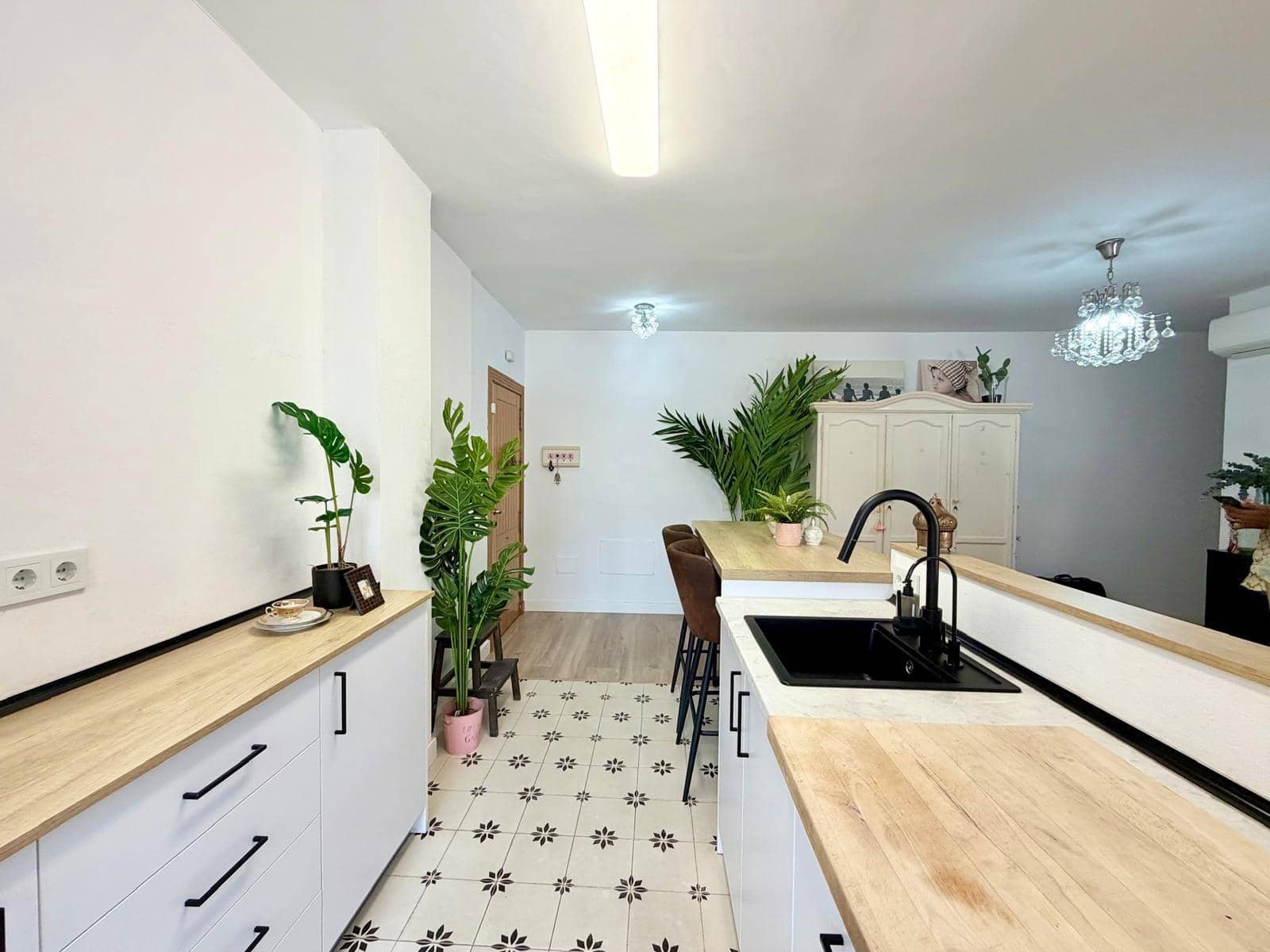 2 quarto Apartamento para venda em Aguadulce (Almeria) com piscina - 196 000 € (Ref: 9873668)