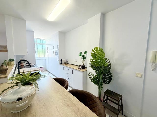 2 quarto Apartamento para venda em Aguadulce (Almeria), Roquetas de Mar com piscina - 196 000 € (Ref: 9873668)