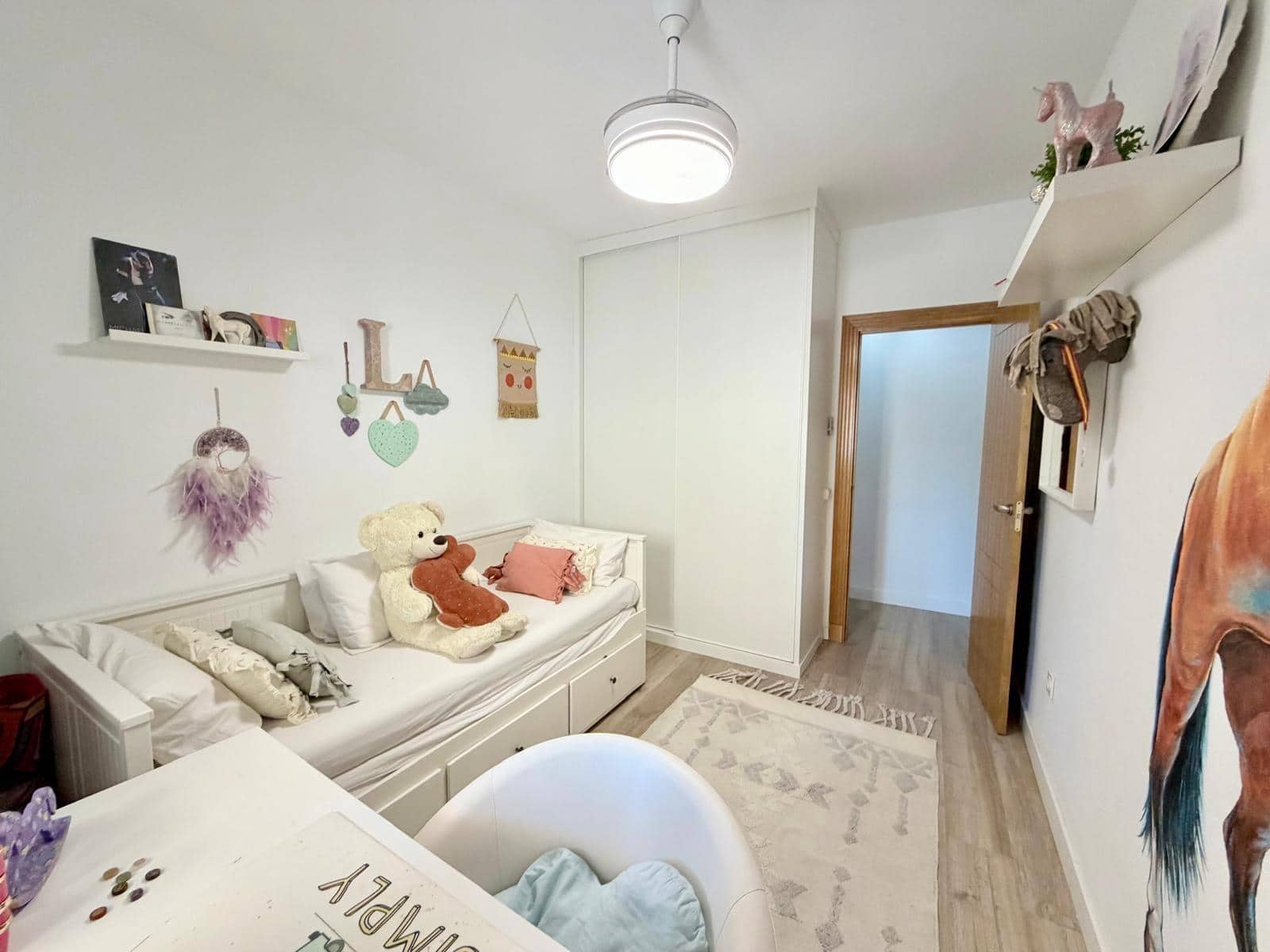 2 quarto Apartamento para venda em Aguadulce (Almeria) com piscina - 196 000 € (Ref: 9873668)