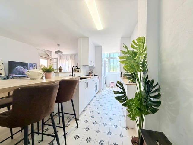 2 quarto Apartamento para venda em Aguadulce (Almeria), Roquetas de Mar com piscina - 196 000 € (Ref: 9873668)
