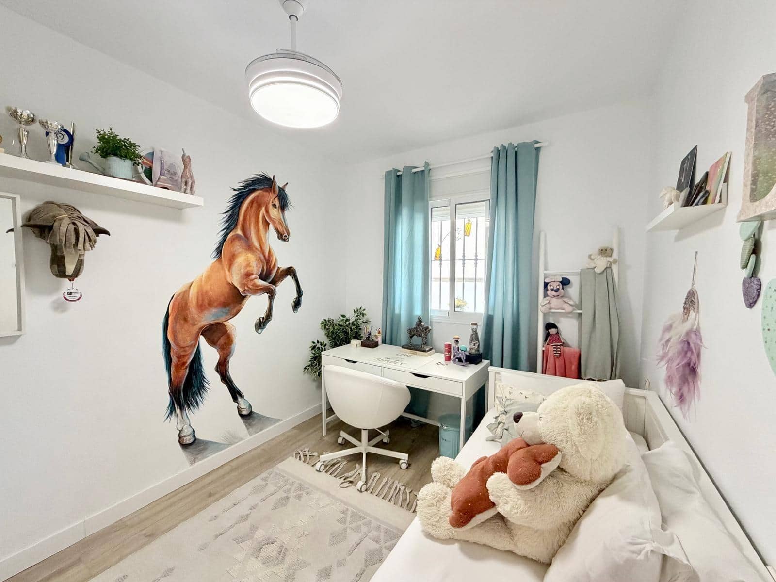 2 quarto Apartamento para venda em Aguadulce (Almeria) com piscina - 196 000 € (Ref: 9873668)