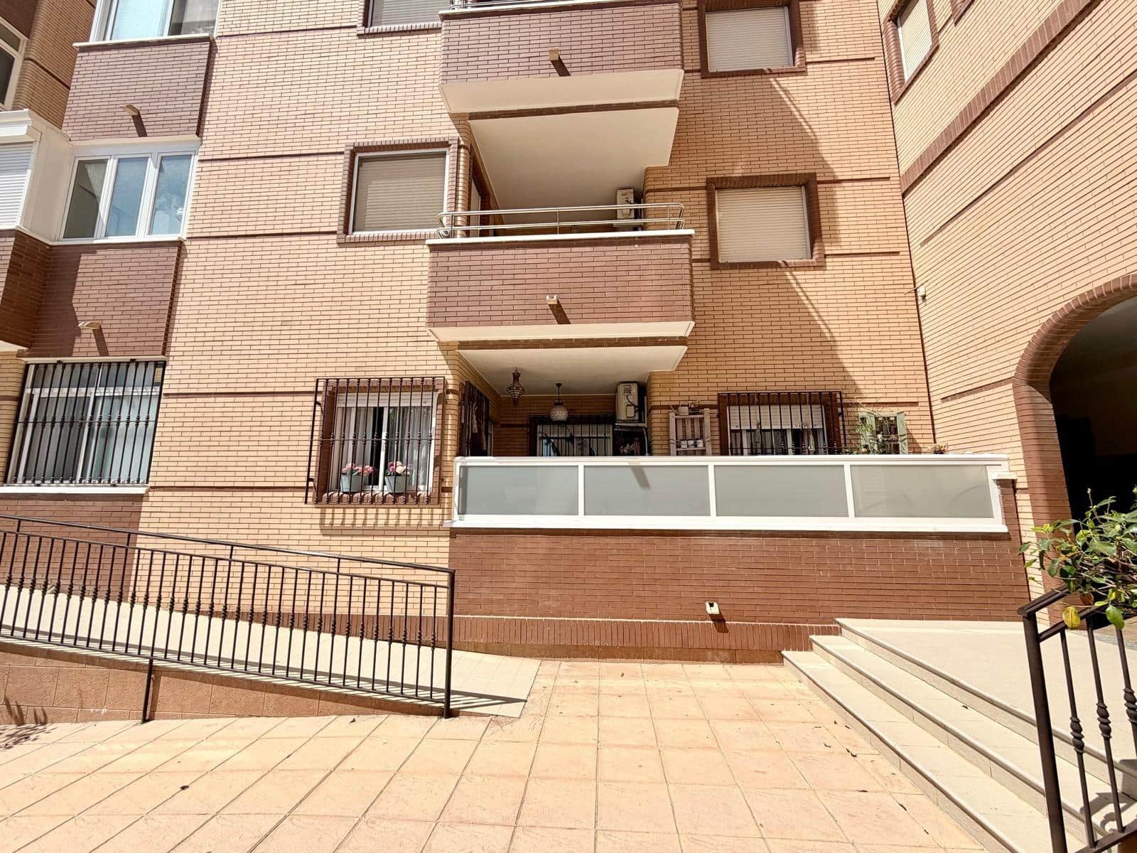 2 quarto Apartamento para venda em Aguadulce (Almeria) com piscina - 196 000 € (Ref: 9873668)