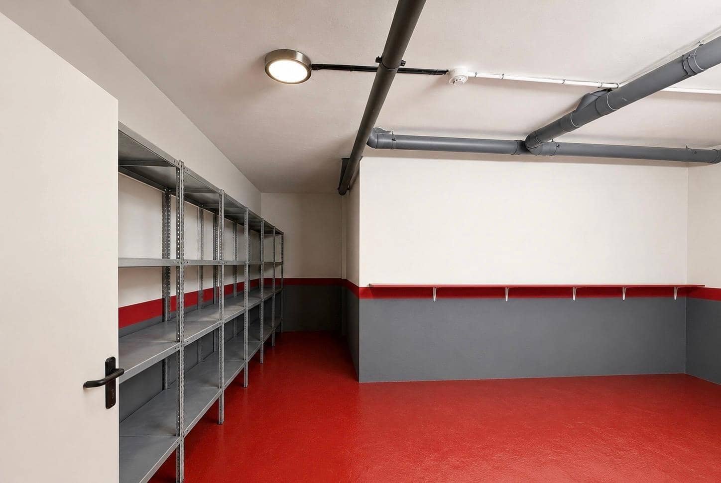 Garage for sale in Aguadulce (Almeria) - € 15,000 (Ref: 9873670)