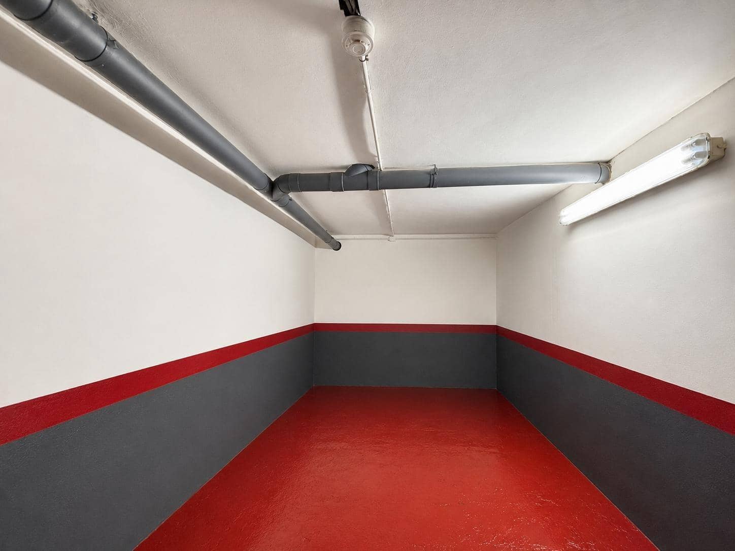 Garage for sale in Aguadulce (Almeria) - € 15,000 (Ref: 9873670)