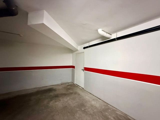 Garage for sale in Aguadulce (Almeria), Roquetas de Mar - € 15,000 (Ref: 9873670)