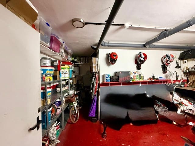 Garage for sale in Aguadulce (Almeria), Roquetas de Mar - € 15,000 (Ref: 9873670)
