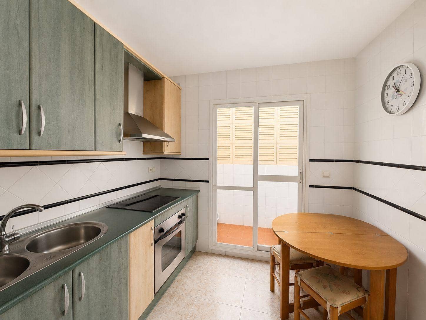 3 soveværelse Rækkehus til salg i Aguadulce (Almeria) med garage - € 280.000 (Ref: 9876568)