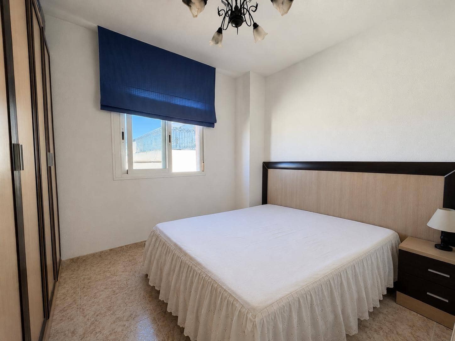 3 soveværelse Rækkehus til salg i Aguadulce (Almeria) med garage - € 280.000 (Ref: 9876568)