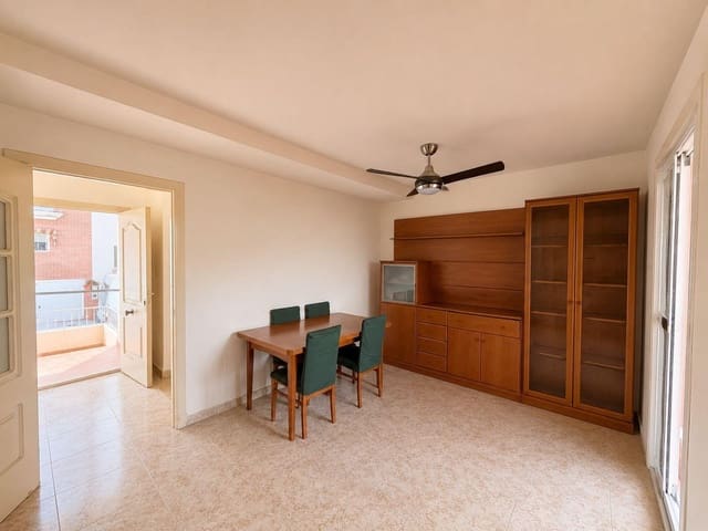 3 soveværelse Rækkehus til salg i Aguadulce (Almeria), Roquetas de Mar med garage - € 280.000 (Ref: 9876568)
