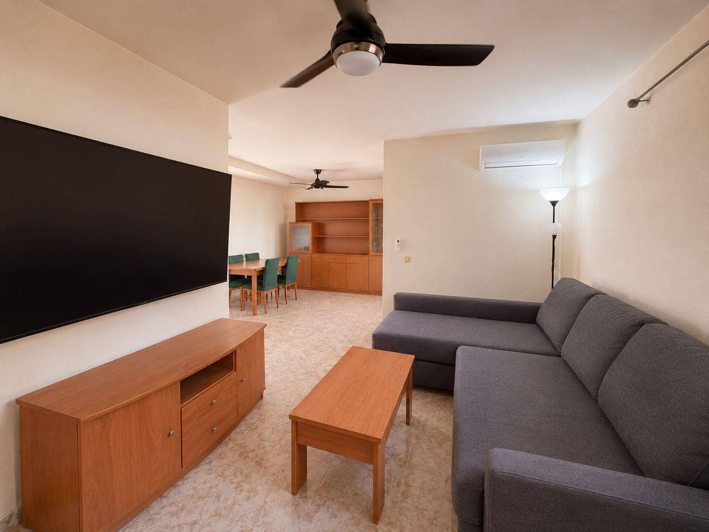 3 soveværelse Rækkehus til salg i Aguadulce (Almeria) med garage - € 280.000 (Ref: 9876568)