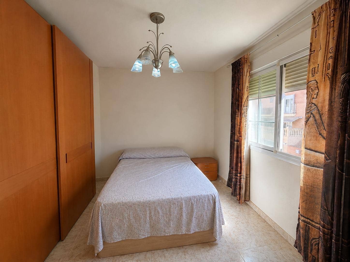 3 soveværelse Rækkehus til salg i Aguadulce (Almeria) med garage - € 280.000 (Ref: 9876568)