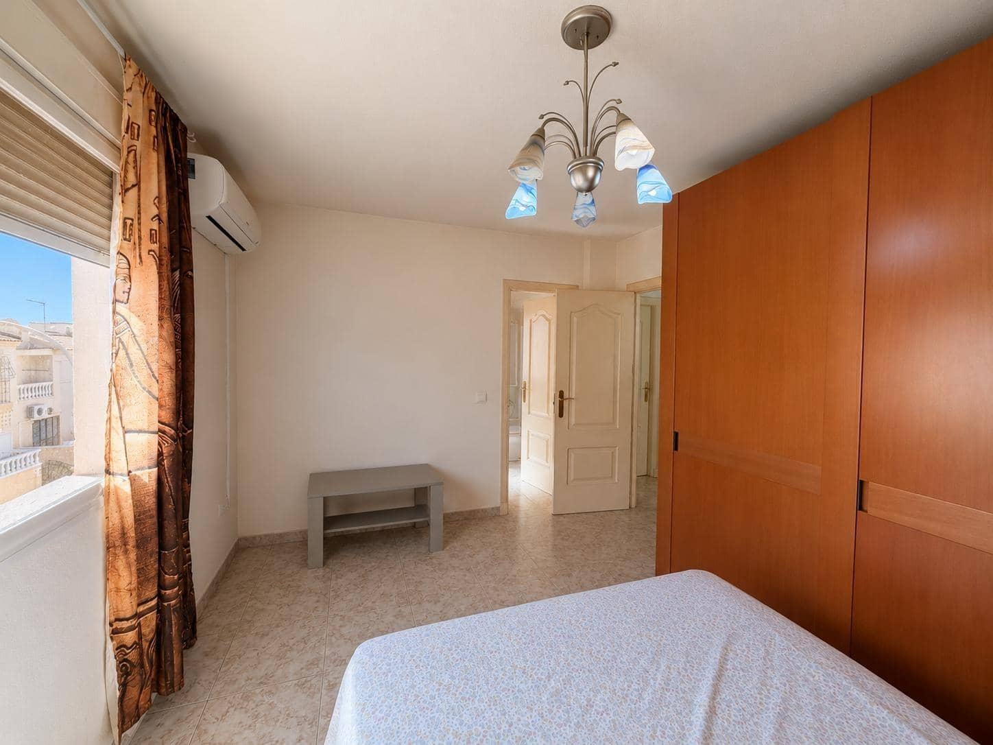 3 soveværelse Rækkehus til salg i Aguadulce (Almeria) med garage - € 280.000 (Ref: 9876568)