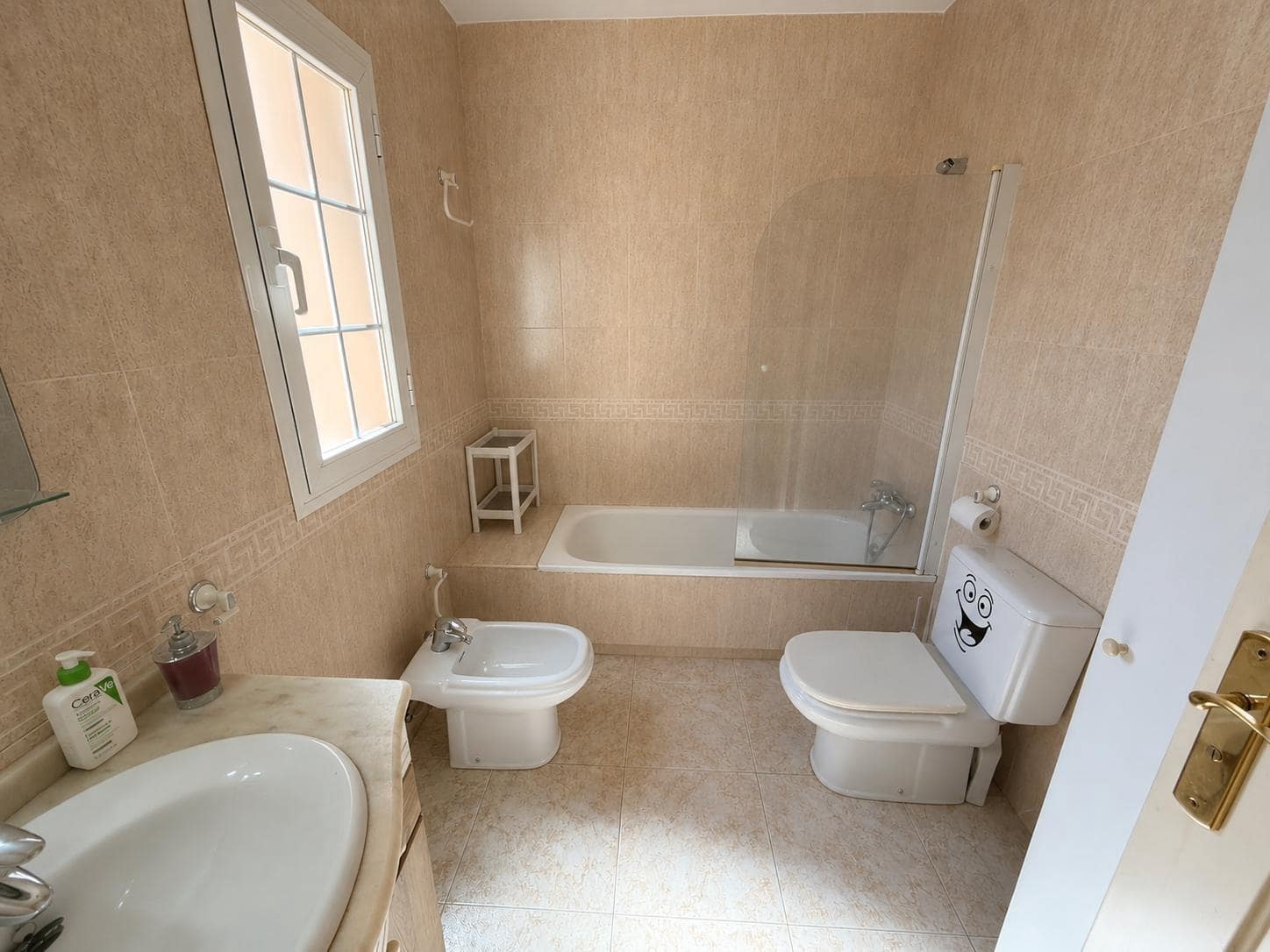 3 soveværelse Rækkehus til salg i Aguadulce (Almeria) med garage - € 280.000 (Ref: 9876568)