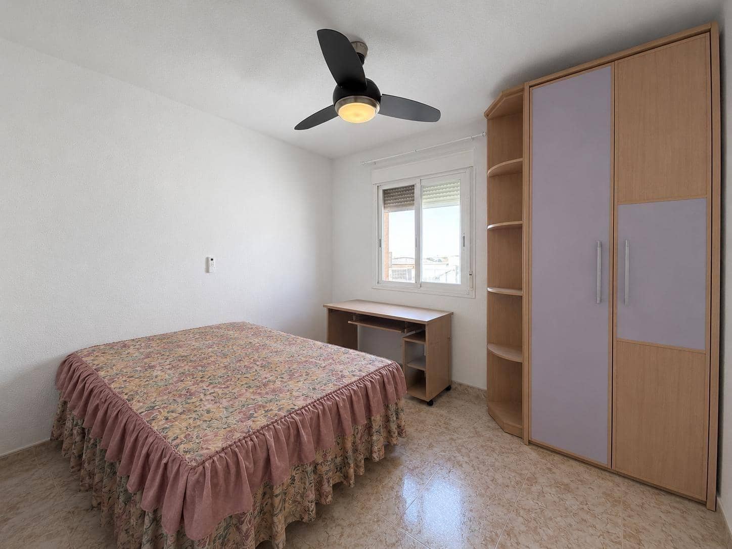 3 soveværelse Rækkehus til salg i Aguadulce (Almeria) med garage - € 280.000 (Ref: 9876568)