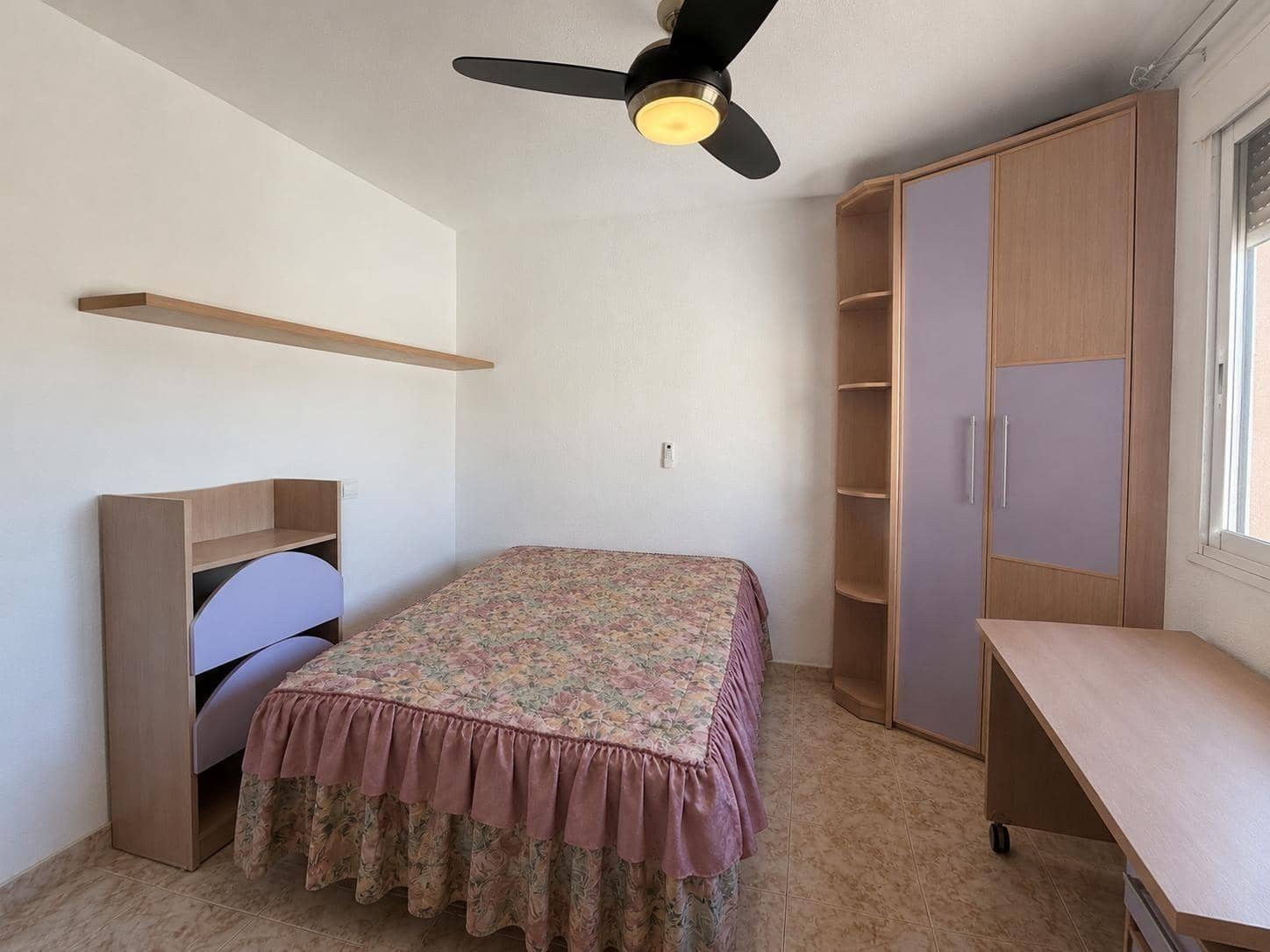 3 soveværelse Rækkehus til salg i Aguadulce (Almeria) med garage - € 280.000 (Ref: 9876568)