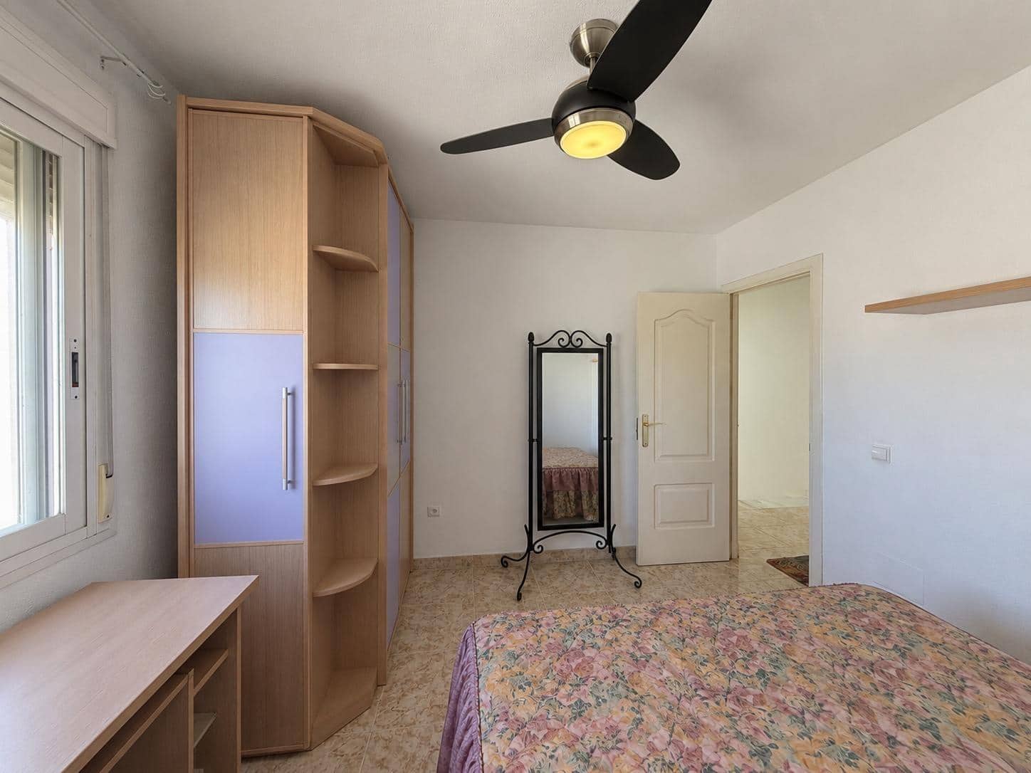 3 soveværelse Rækkehus til salg i Aguadulce (Almeria) med garage - € 280.000 (Ref: 9876568)