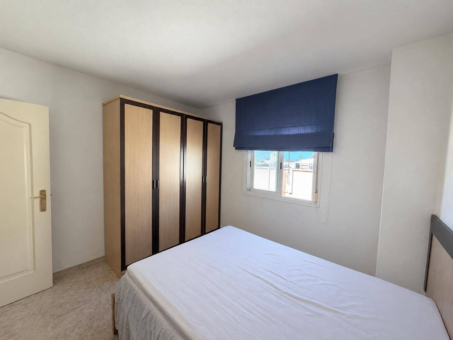 3 soveværelse Rækkehus til salg i Aguadulce (Almeria) med garage - € 280.000 (Ref: 9876568)