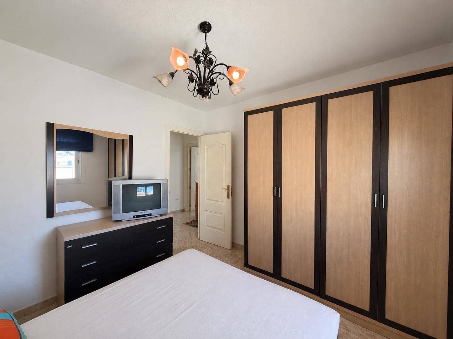 3 soveværelse Rækkehus til salg i Aguadulce (Almeria) med garage - € 280.000 (Ref: 9876568)
