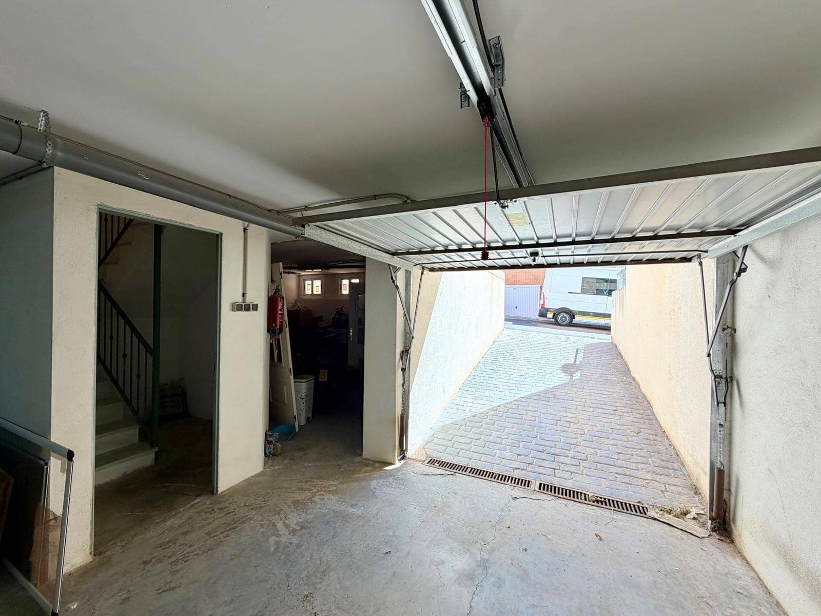 3 soveværelse Rækkehus til salg i Aguadulce (Almeria) med garage - € 280.000 (Ref: 9876568)