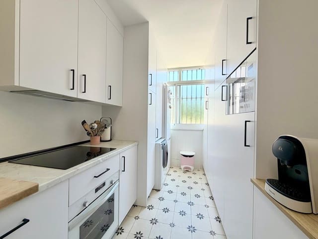 2 soveværelse Lejlighed til salg i Aguadulce (Almeria), Roquetas de Mar med swimmingpool - € 194.000 (Ref: 9884945)