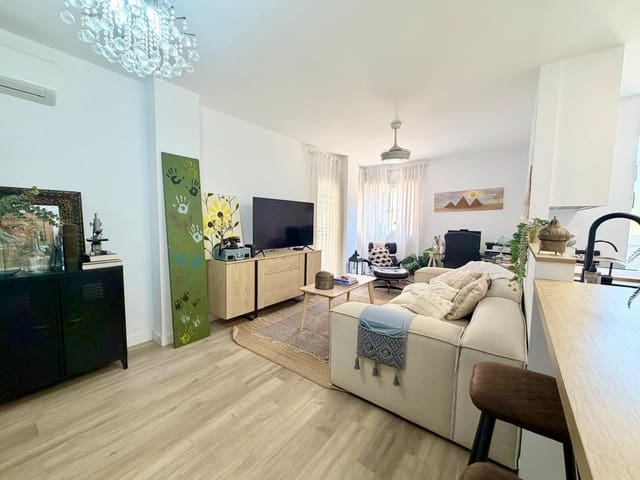 2 soveværelse Lejlighed til salg i Aguadulce (Almeria), Roquetas de Mar med swimmingpool - € 194.000 (Ref: 9884945)