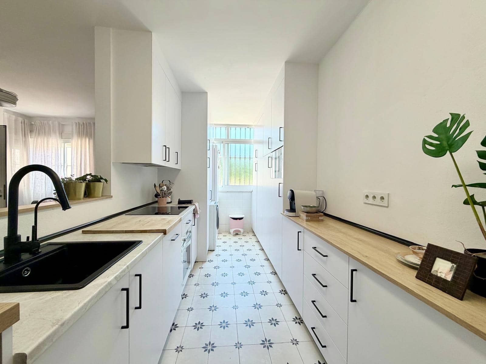 2 soveværelse Lejlighed til salg i Aguadulce (Almeria) med swimmingpool - € 194.000 (Ref: 9884945)