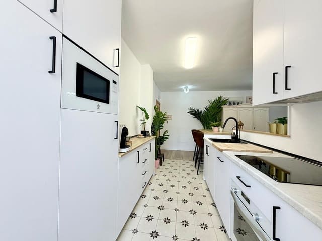 2 soveværelse Lejlighed til salg i Aguadulce (Almeria), Roquetas de Mar med swimmingpool - € 194.000 (Ref: 9884945)