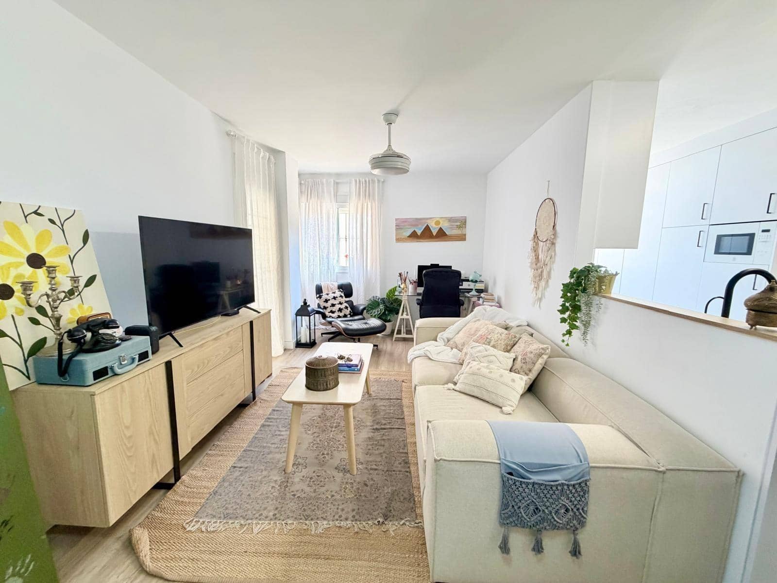 2 soveværelse Lejlighed til salg i Aguadulce (Almeria) med swimmingpool - € 194.000 (Ref: 9884945)