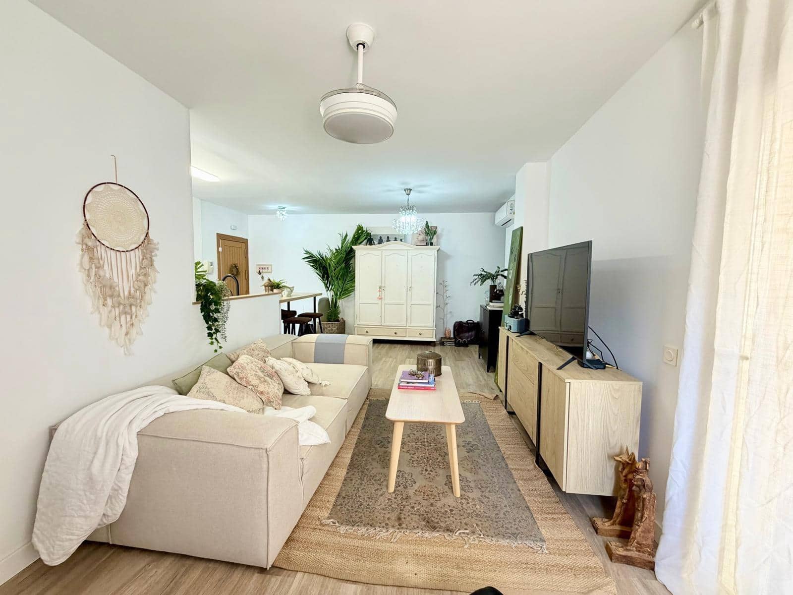 2 soveværelse Lejlighed til salg i Aguadulce (Almeria) med swimmingpool - € 194.000 (Ref: 9884945)
