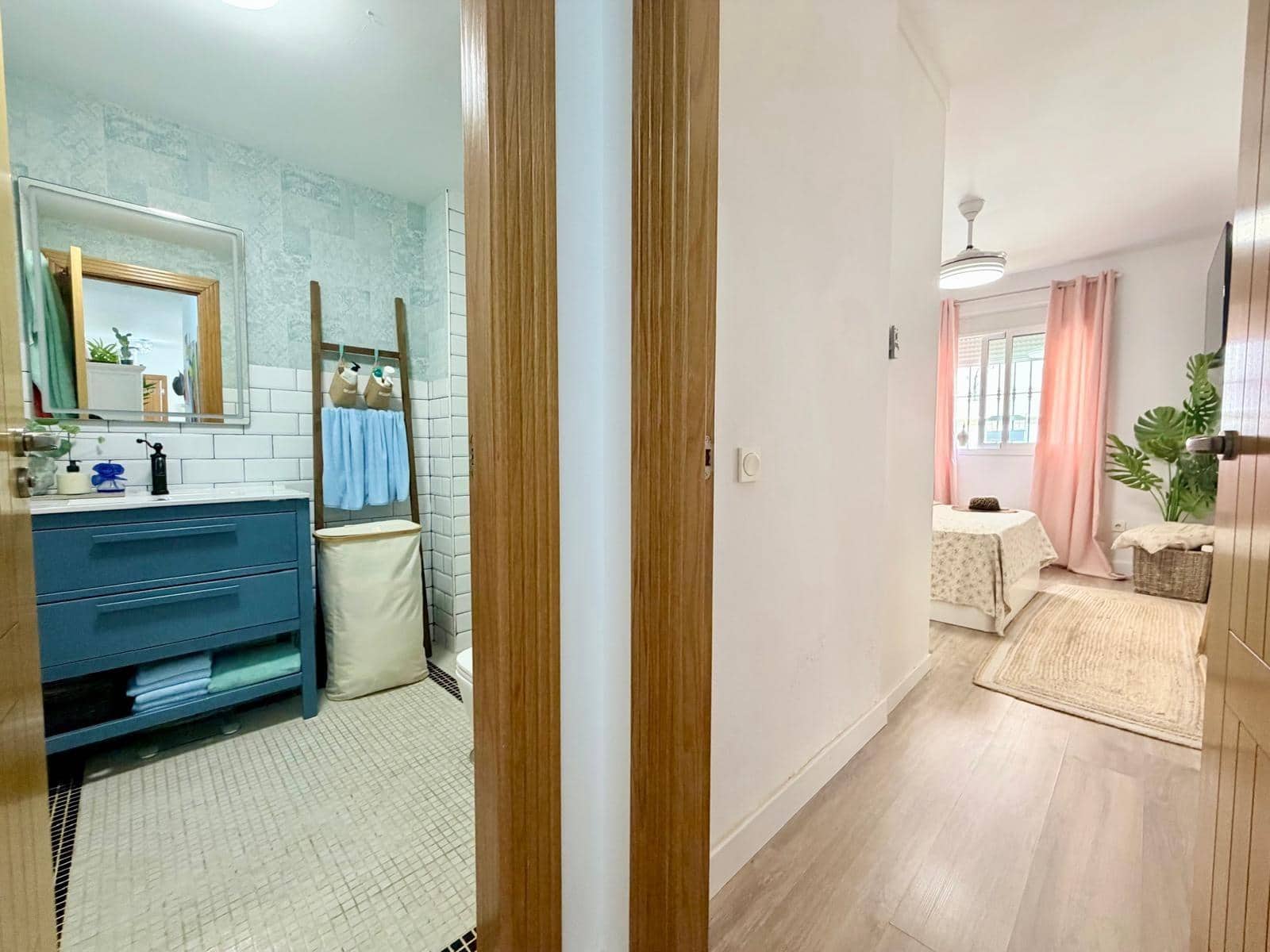 2 soveværelse Lejlighed til salg i Aguadulce (Almeria) med swimmingpool - € 194.000 (Ref: 9884945)