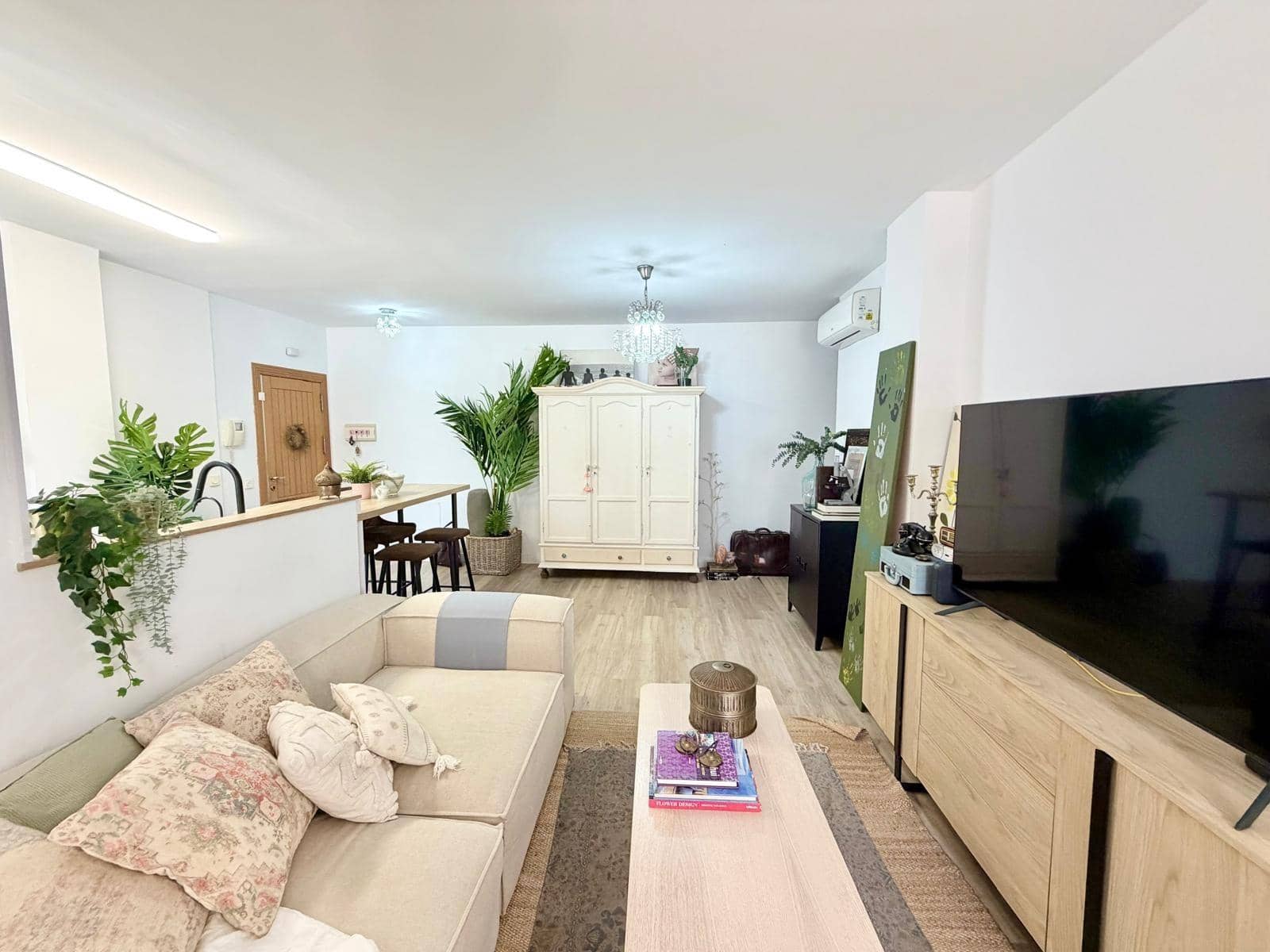 2 soveværelse Lejlighed til salg i Aguadulce (Almeria) med swimmingpool - € 194.000 (Ref: 9884945)