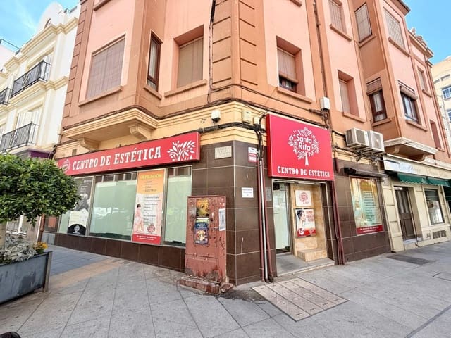 Comercial para venda em Centro, Almeria cidade - 120 000 € (Ref: 9892501)